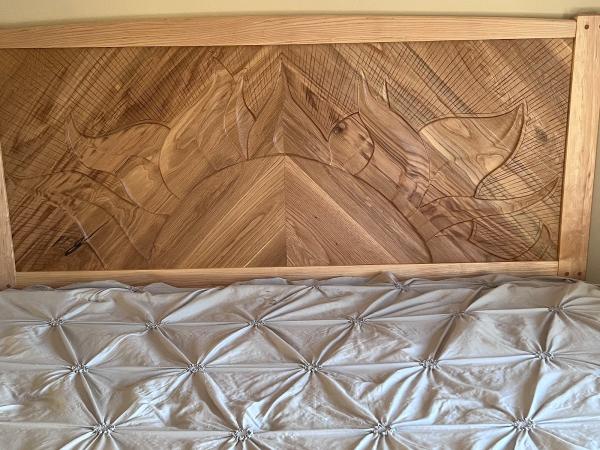 F4 Woodworks