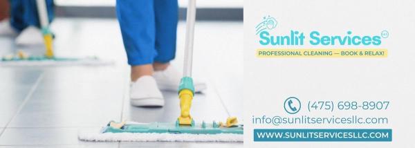 Sunlit Services LLC