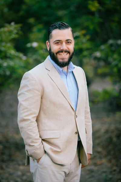 Saul Aguilar Realtor