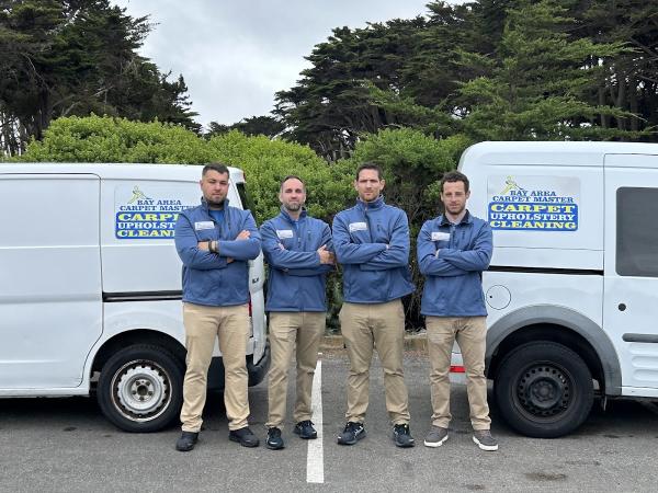 Bay Area Carpet Master