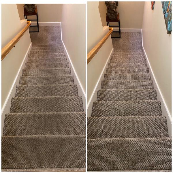 Bay Area Carpet Master