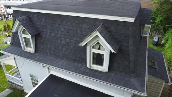 Dalmatia Construction & Roofing