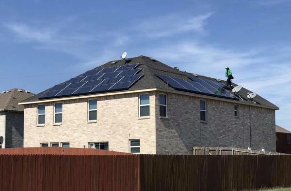Expert Solar Solutions