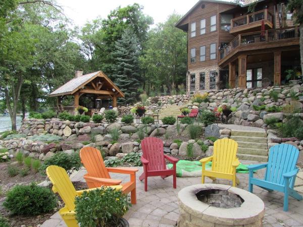 Capital Landscaping
