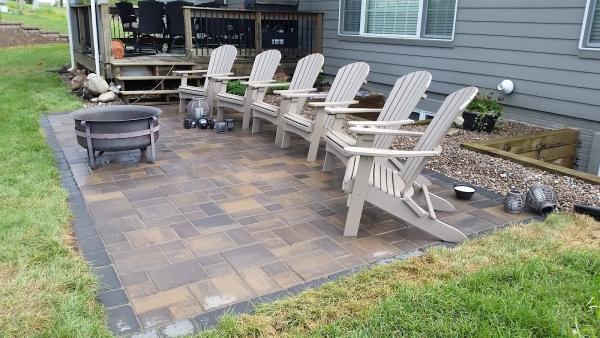 Capital Landscaping