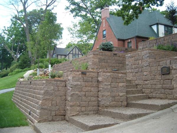 Capital Landscaping