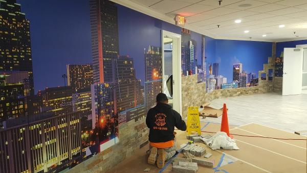 JC Cabrera Construction Llc