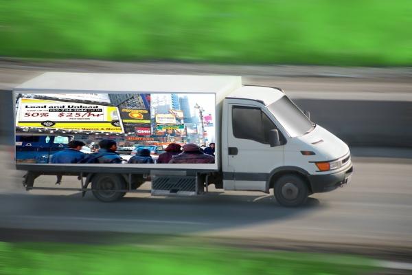 AAA Flat Rate Moving & Storage