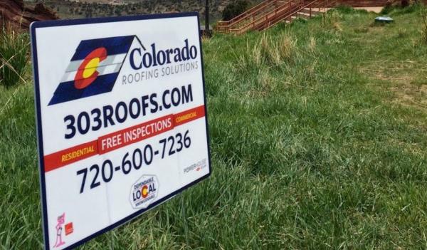 Colorado Roofing Solutions