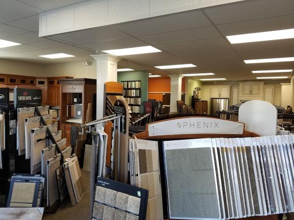 Comfort Interiors