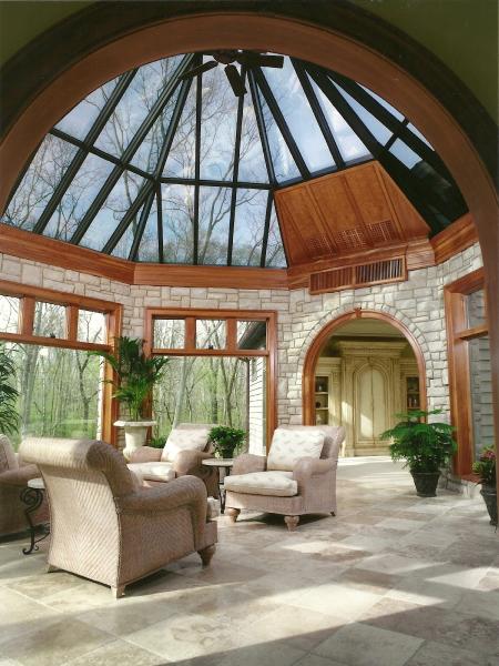 Albrecht Wood Interiors Inc.