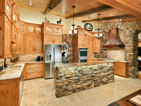 Albrecht Wood Interiors Inc.