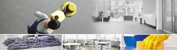 Source Janitorial Services
