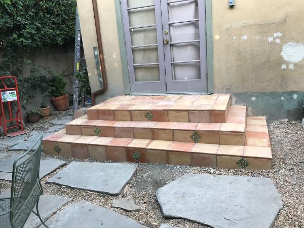 Tile Installation Hollywood