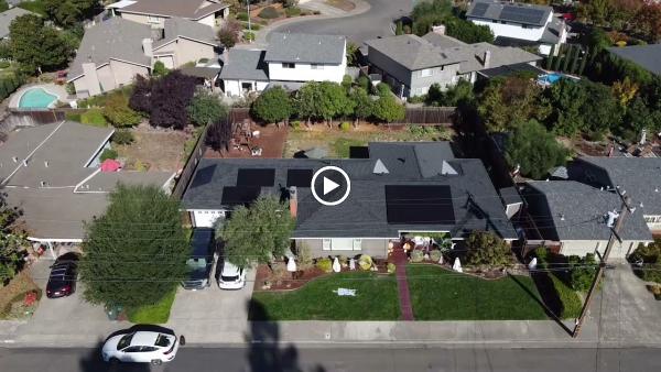 First Response Solar Inc.