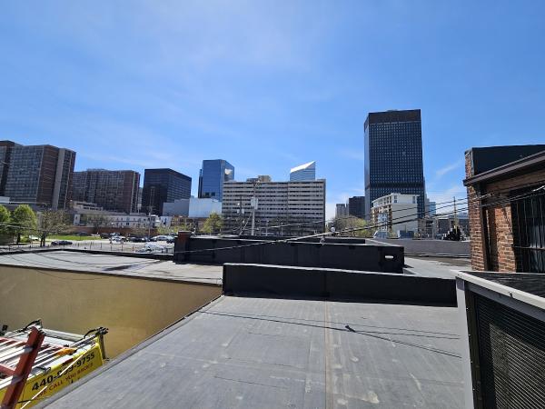Cleveland Commercial Roofing