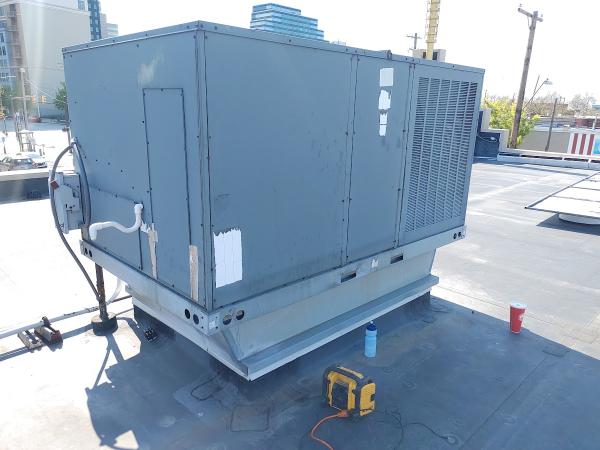 Cleveland Commercial Roofing