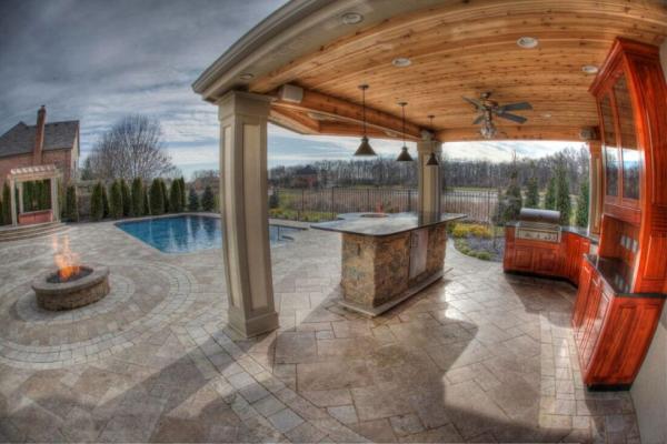 Elite Backyard Builders