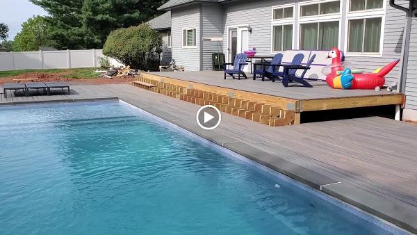 Elite Backyard Builders