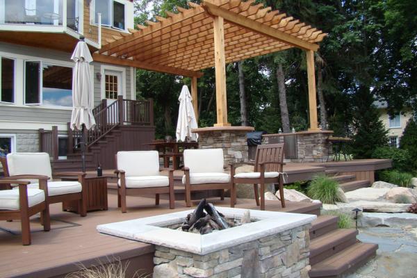 Elite Backyard Builders