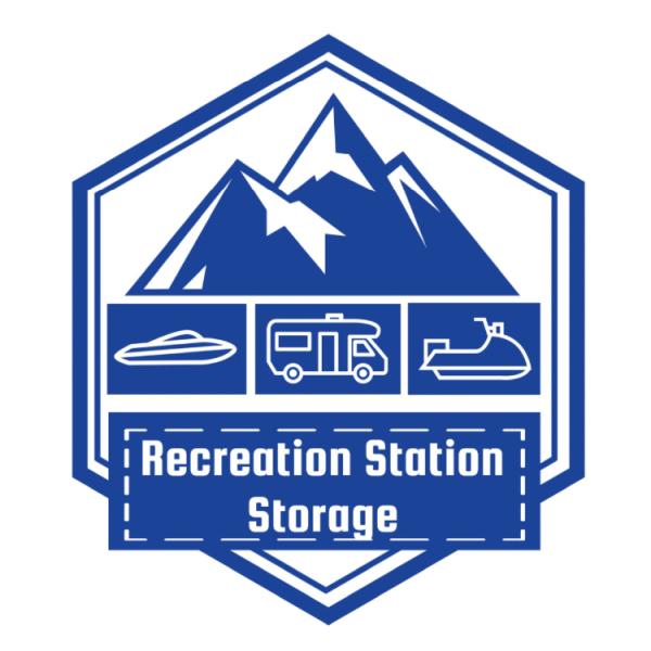 Recreation Station Storage