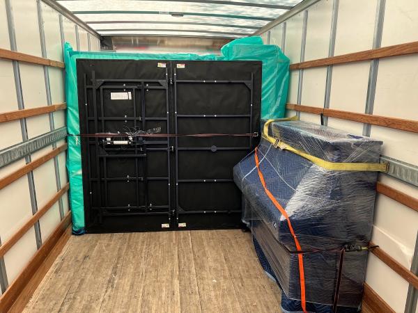 Movers League