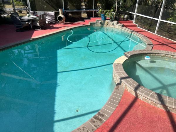 Dynamic Pool Pros