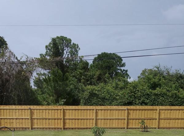Innovation Fence
