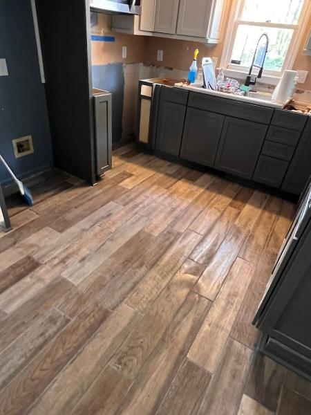 Eastern Renovation Group