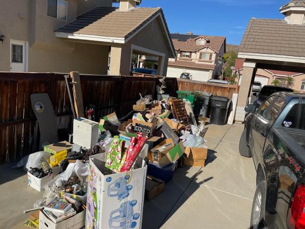 Western Junk Removal