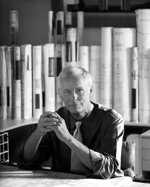 Anderson & Associates Architecture Planning