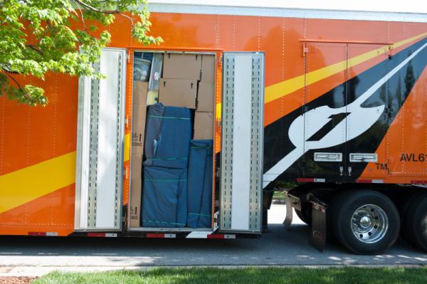 Callan Moving & Storage