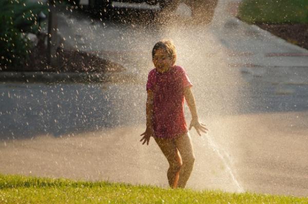 Frisco Sprinkler Repair