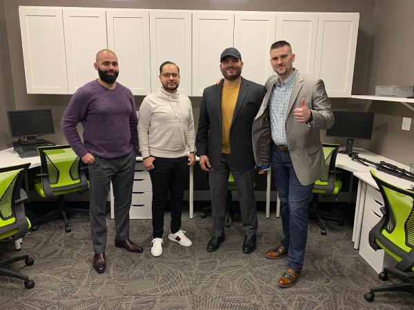 Nexus Property Management