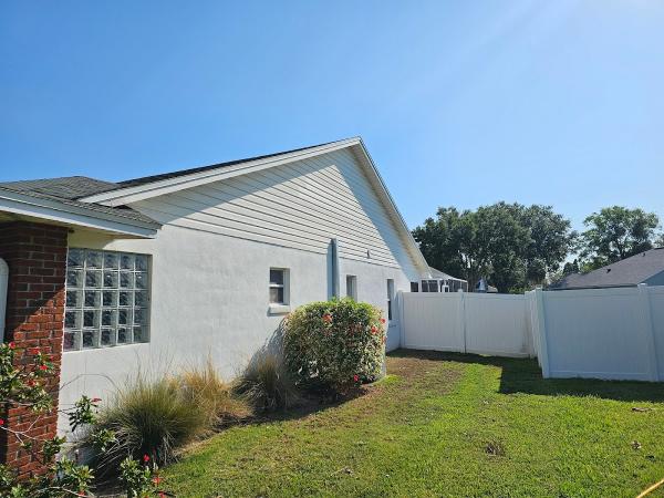 Crystal Clear Windows Llc