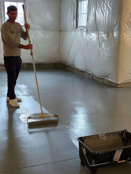 Chris Painting