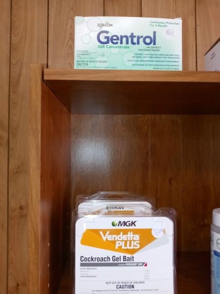 All Out Pest Supply
