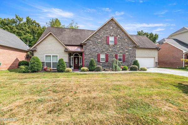 The Knox Fox Real Estate Group