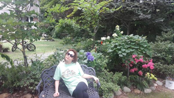 George Bridge Landscape Design