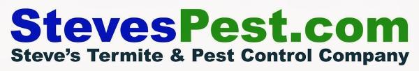 Steves Pest Control