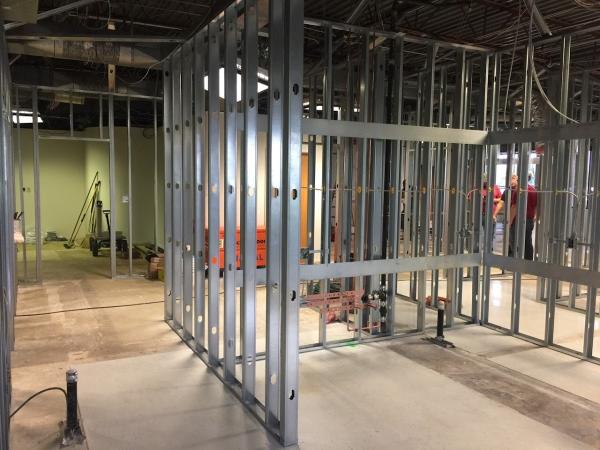Partners In Construction