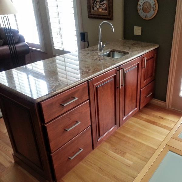 Home Improvements