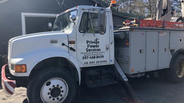 Private Power Services