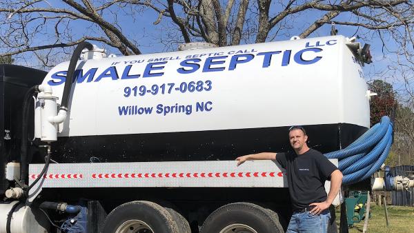 Smale Septic