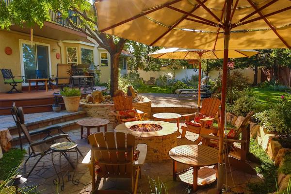 Greenside Landscaping
