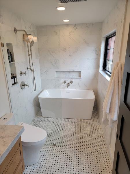 Touchdown Tile LLC