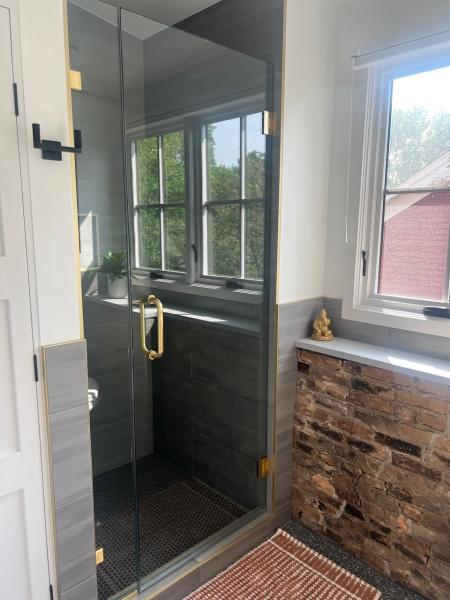 Touchdown Tile LLC