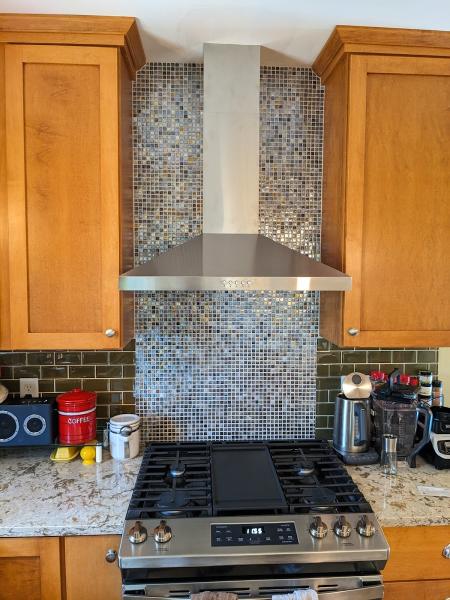 Touchdown Tile LLC