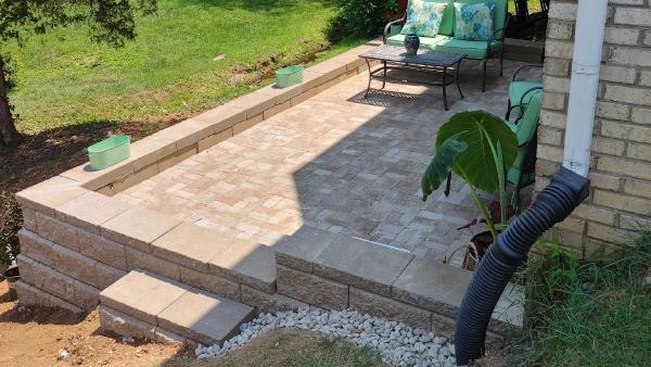 Doleman Services Landscaping LLC