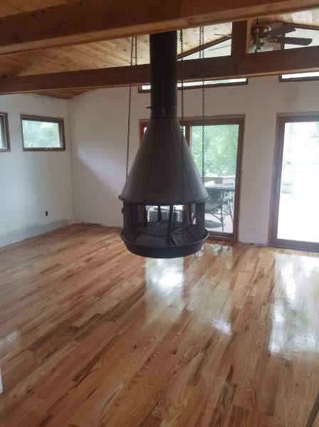 ASB Flooring Inc.